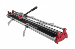 Masina de taiat gresie, faianta 120cm, HIT-1200 N cu sacosa pt. transport - RUBI-26962