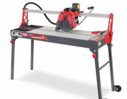 Masina de taiat gresie, faianta si placi 98cm, 1.1kW, DC-250 850 ZERO DUST 230V-50Hz. + CPA SuperPro - RUBI-54997