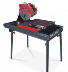 Masina de taiat materiale de constructii 84cm, 2.2kW, DR-350 ZERO DUST 230V-50Hz. - RUBI-56940