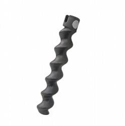 Rotor pompa de tencuit D7-2.5 Alb