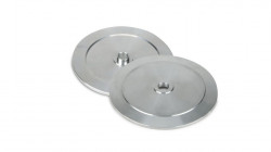 Set flanse laterale pt DW/DV/DC/DX-250 - RUBI-57991