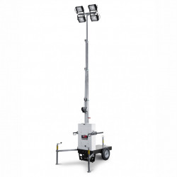 Turn de lumina Genmac MINERVA TM6