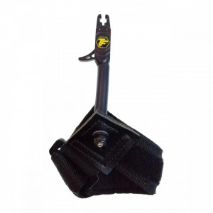 Release Tru-Fire Patriot Power Strap Negru
