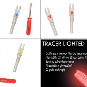 Set Nockuri Luminoase Maximal