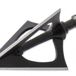 Varfuri Maximal BlackRazor - 3 lame