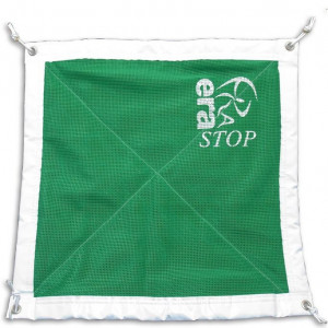Plasa de Protectie Era Backstop 100 cm x 100 cm