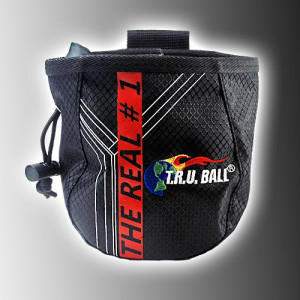 Pouch T.R.U. Ball
