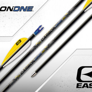 Set Sageti Easton Carbon One