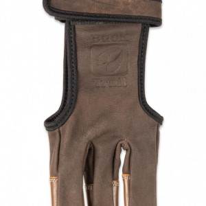 Manusa Buck Trail Stone Full Palm - Piele