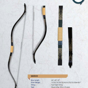 Arc Horsebow Freddie Archery Warrior