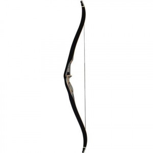Arc recurve Bear Supermag 48
