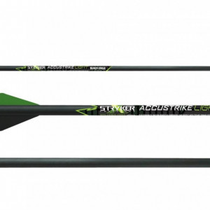 Set sageata carbon arbaleta Stryker Accu-Lite