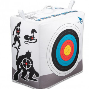 Tinta Avalon Target Bag Tec50