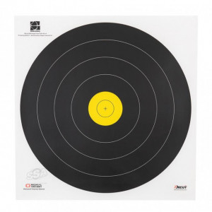 Tinta Polyester Decut 40 Cm 80g