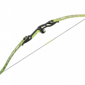 Arc de Pescuit - PSE Kingfisher Recurve