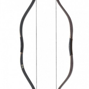 Arc Horsebow Oak Ridge Black Mamba 50 Inch