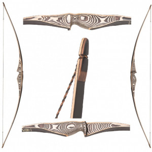 Longbow Oak Ridge Northaro