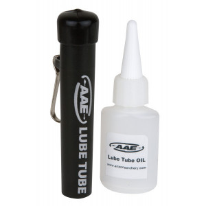 Lubrifiant Sageti AAE Arrow Lube Tube