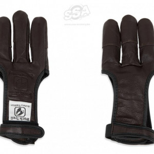 Manusa Buck Trail Full Palm Deerskin