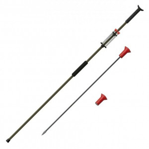 Sarbacana Cold Steel - Magnum 122cm / ID 9mm