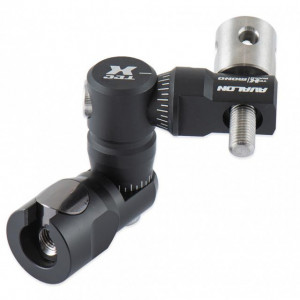 Avalon Sidemount Tec X Maxx Mono Adjustabil