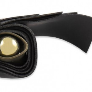 Benzi elastice inlocuitoare pentru prastie - Saunders Black Mamba