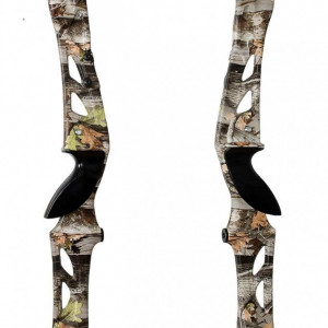 Crosa Arc Recurve Core Jet Metal - Culori Camuflaj