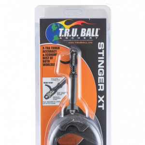Release T.R.U. Ball Stinger XT Curea sau Velcro