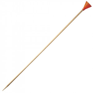 Sageti Sarbacana Cold Steel Big Bore Bamboo Dart