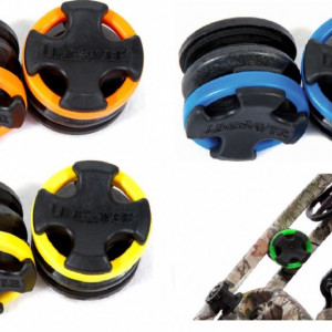 Set atenuatoare LimbSaver Split Limb Broadband