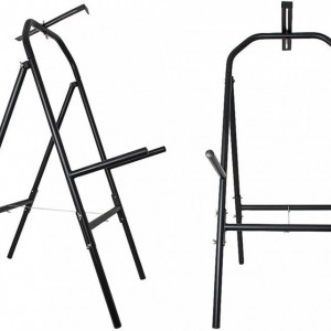 Stand Metalic Avalon Pentru Panou Tinta Polifoam 60 cm
