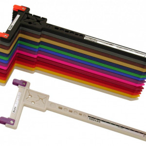 Echer Flex Archery Multi Flex Tool
