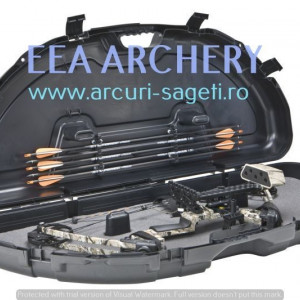 Geanta arc compound Plano PROTECTOR SERIES COMPACT SINGLE