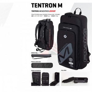 Ghiozdan Arc Recurve TakeDown Fivics Tentron-M