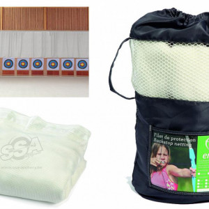 Plasa de Protectie ERA 2.7m h x 6m L