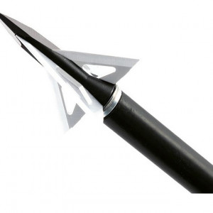 Set varfuri vanatoare Slick Trick ViperTrick - Lame fixe