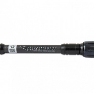 Stabilizator Hunting & 3D Avalon Tec X 3d-Pro cu Damper 8 inch