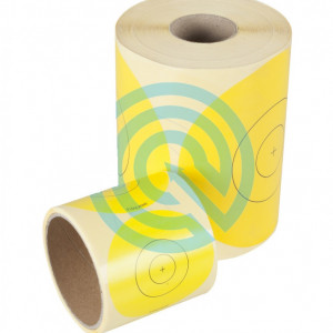 Sticker Inlocuire Centru Jvd Tinta Fita 40cm - 80 Mm