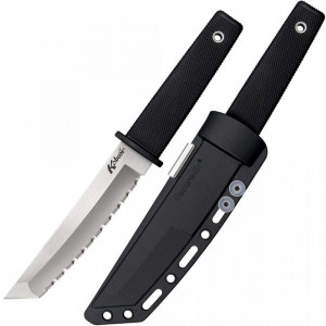Cutit Cold Steel Kobun Serrated