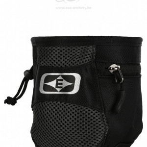 POUCH EASTON ELITE - Negru