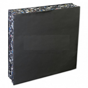 Tinta polifoam Refo Triple B 80cm x 80cm x 18 cm