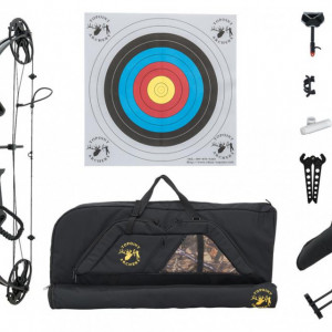 Pachet Arc Compound Topoint M1 - Deluxe