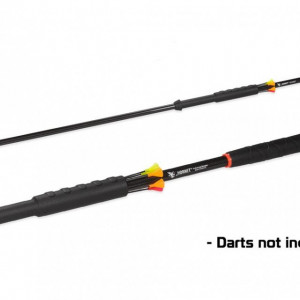 Sarbacana Alexbow Hornet Carbon Professional 16mm 152cm