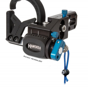 Sprijin Sageata Hamskea Hybrid Hunter Pro Micro Tune