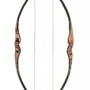 Arc Recurve Vanatoare Buck Trail Wolverine