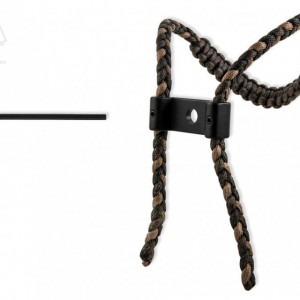 Bowsling Maximal Topsling Camo - montura metalica