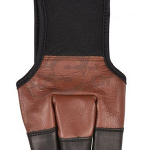 Manusa Buck Trail Hybrid Full Palm Piele si Neoprene