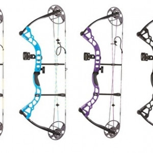 Pachet Arc Compound RTS Diamond by Bowtech Prism