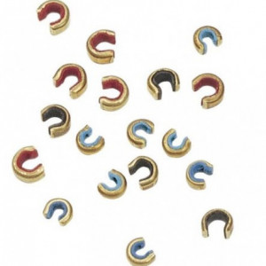 Punct Nock Saunders Pentru Coarda Arc