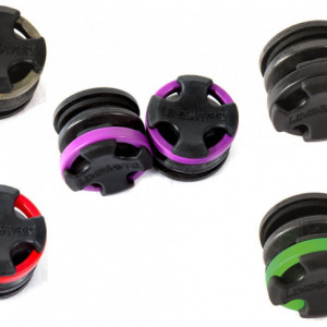 Set atenuatoare LimbSaver Split Limb Broadband